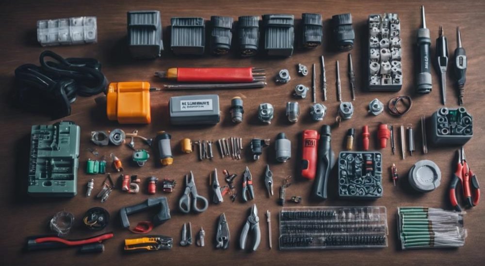 top deutz repair kits