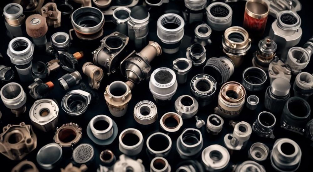 top sources for deutz filters